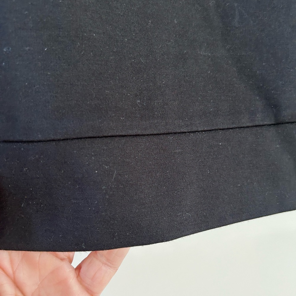 NWOT Rare Silvian Heath “Break” “Leave” Fully Embellished sweatshirt. Designer. - Picture 5 of 16